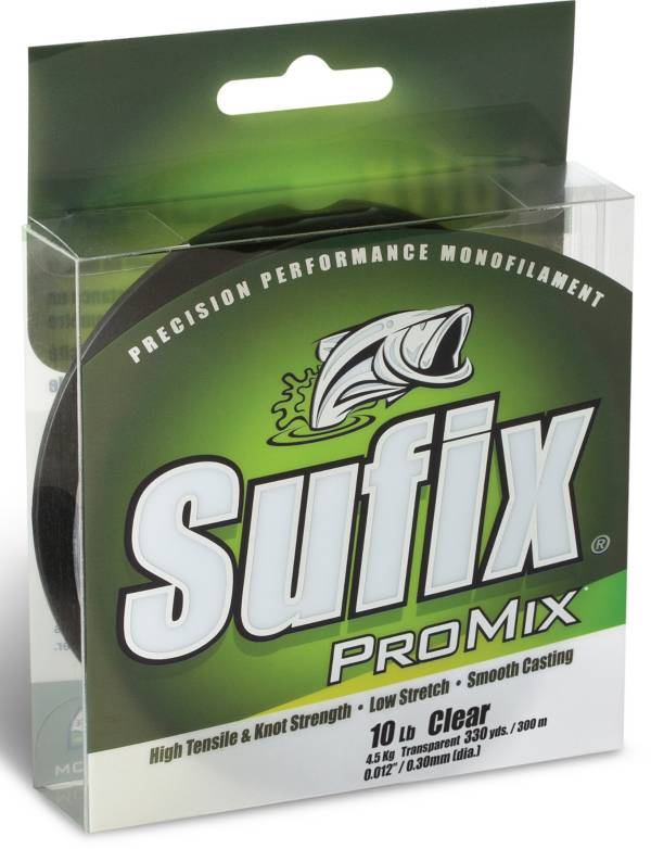 Sufix ProMix Monofilament Fishing Line product image