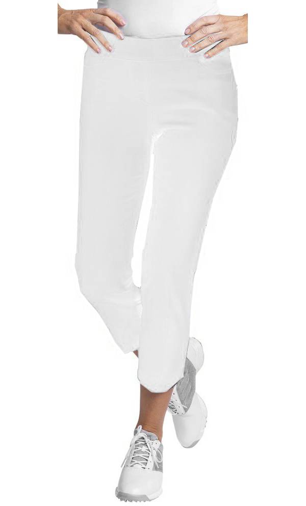 Sport Haley Women's Slimsation Cropped Golf Pants