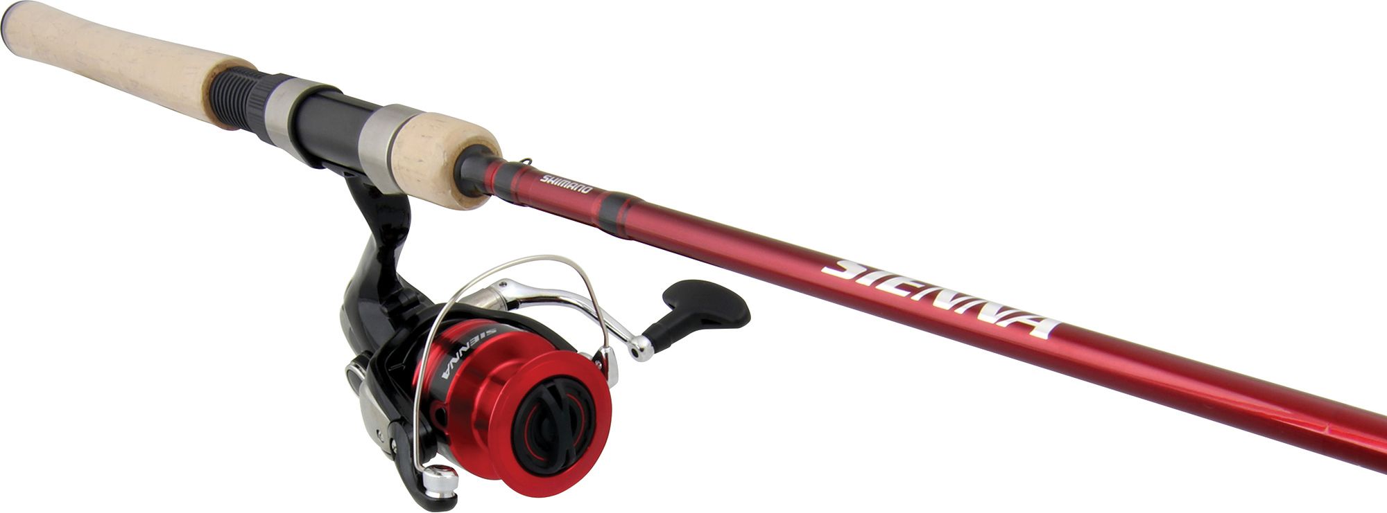 Shimano SN1000FG Sienna FG Spinning Reel