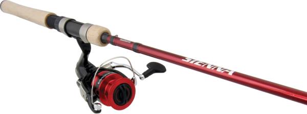 Shimano Sienna 4000 Rod & Reel Combo