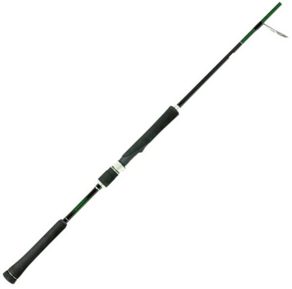 Shimano trevala deals jigging rod