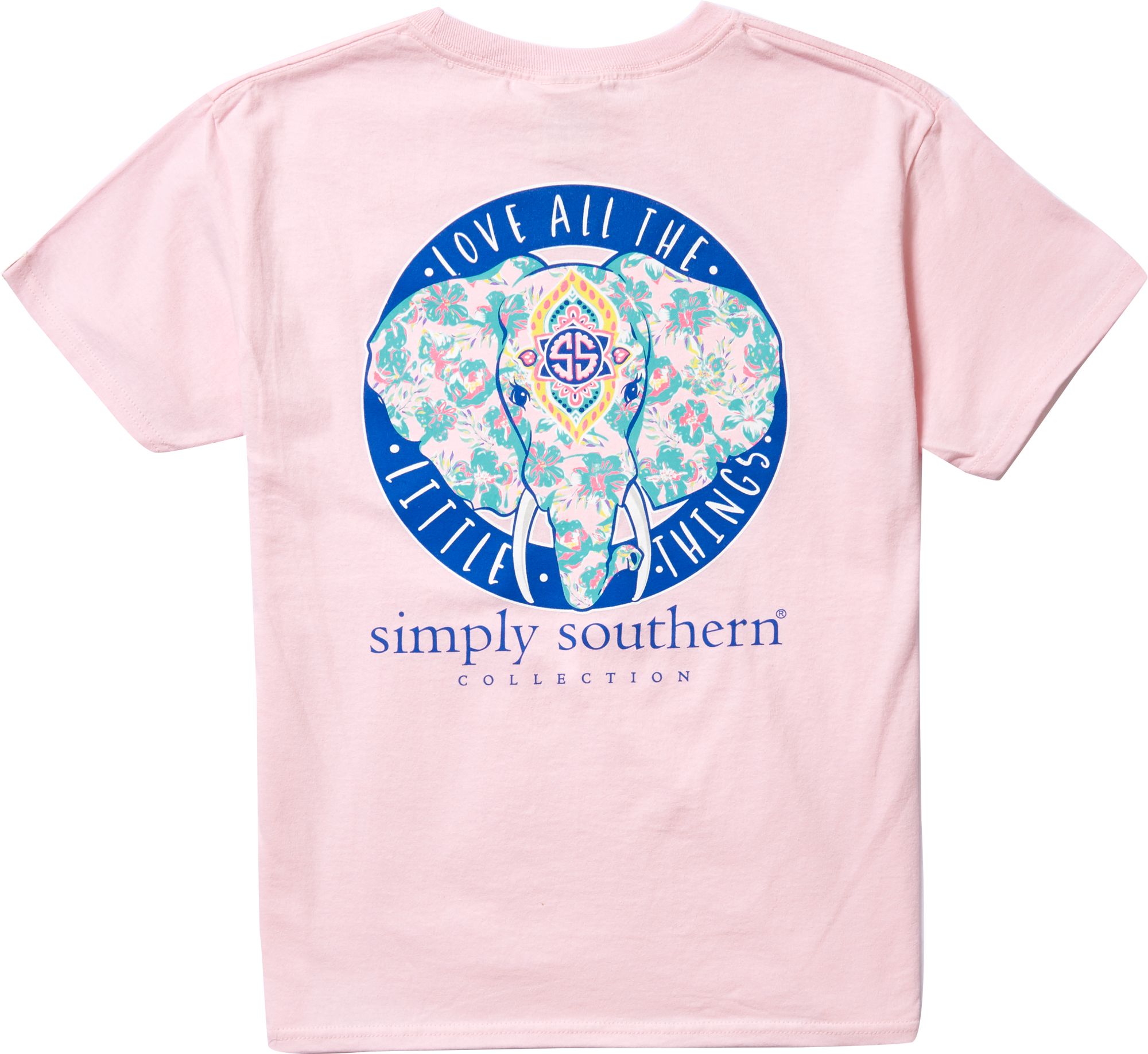 3x simply southern shirts