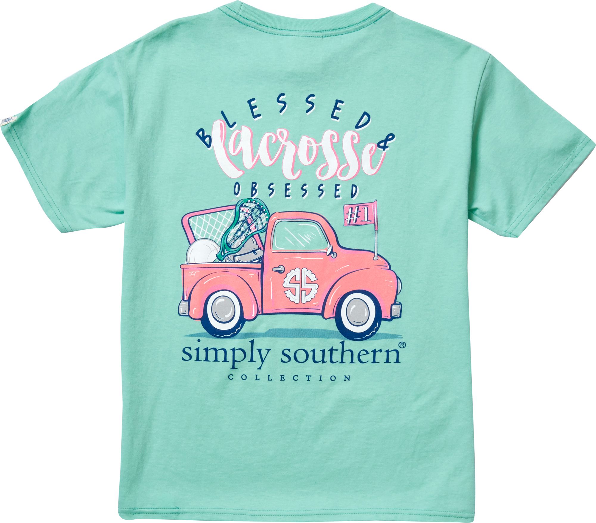 3x simply southern shirts