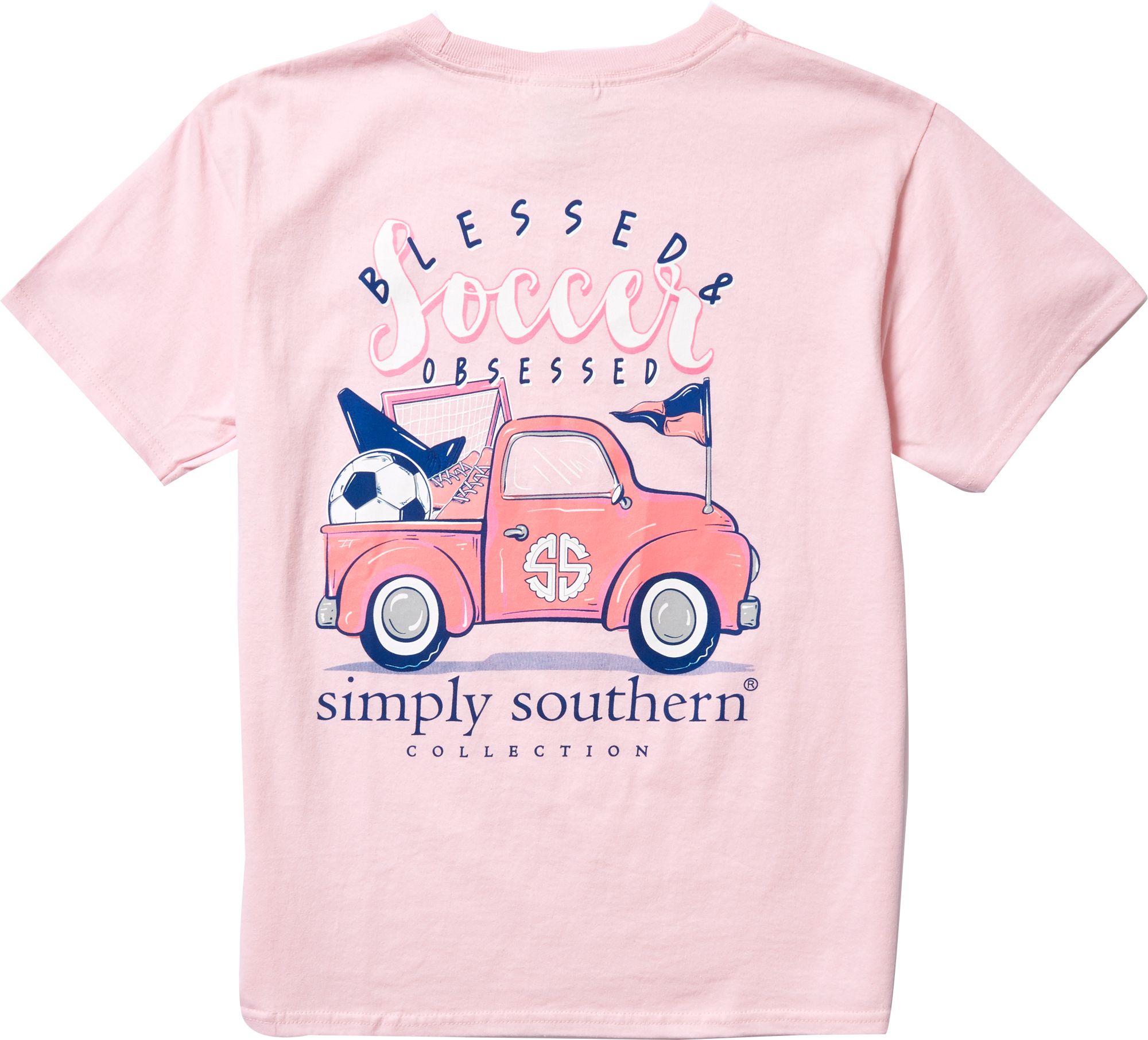 simply southern shirts cheap