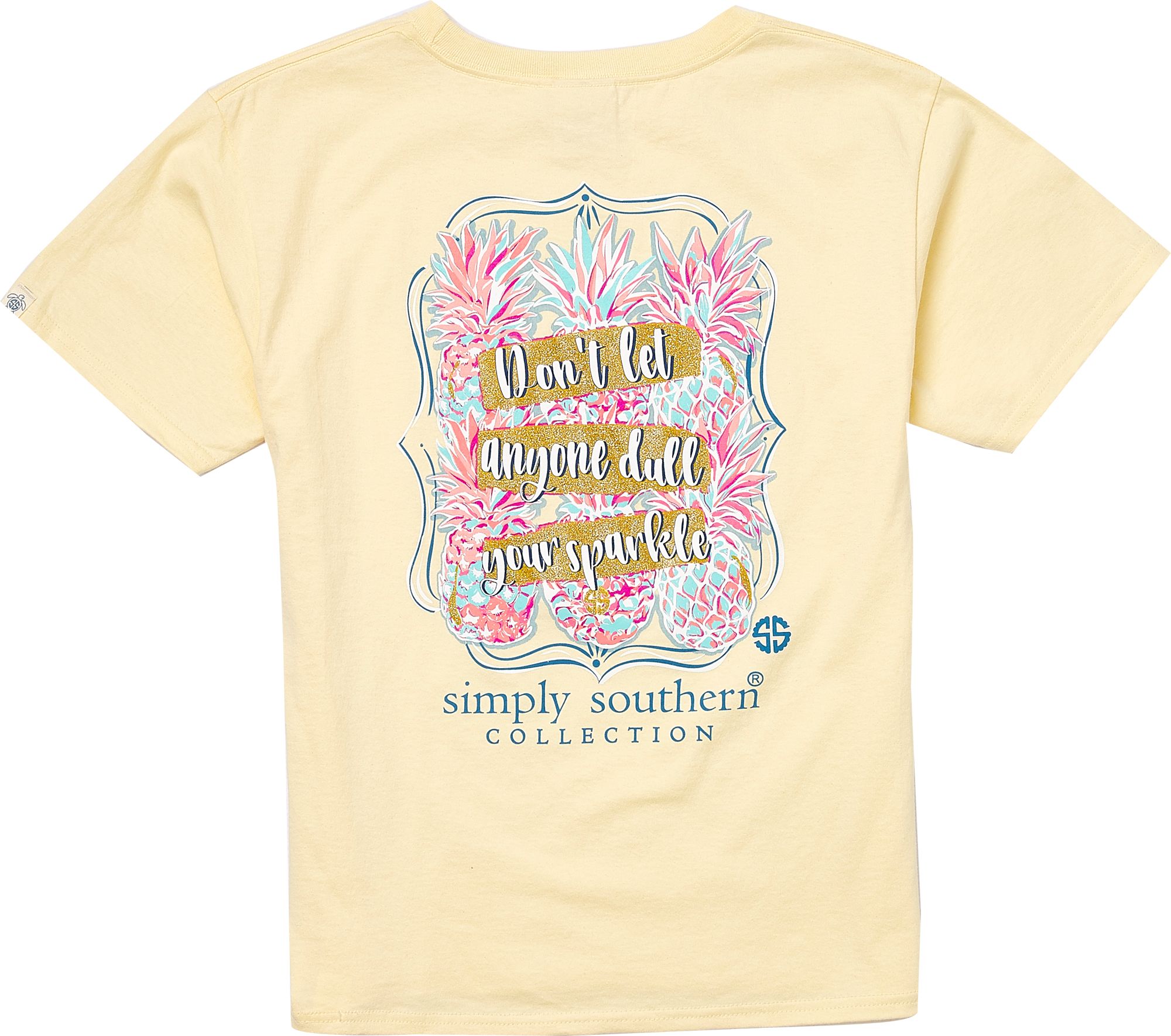 simply southern tee shirts