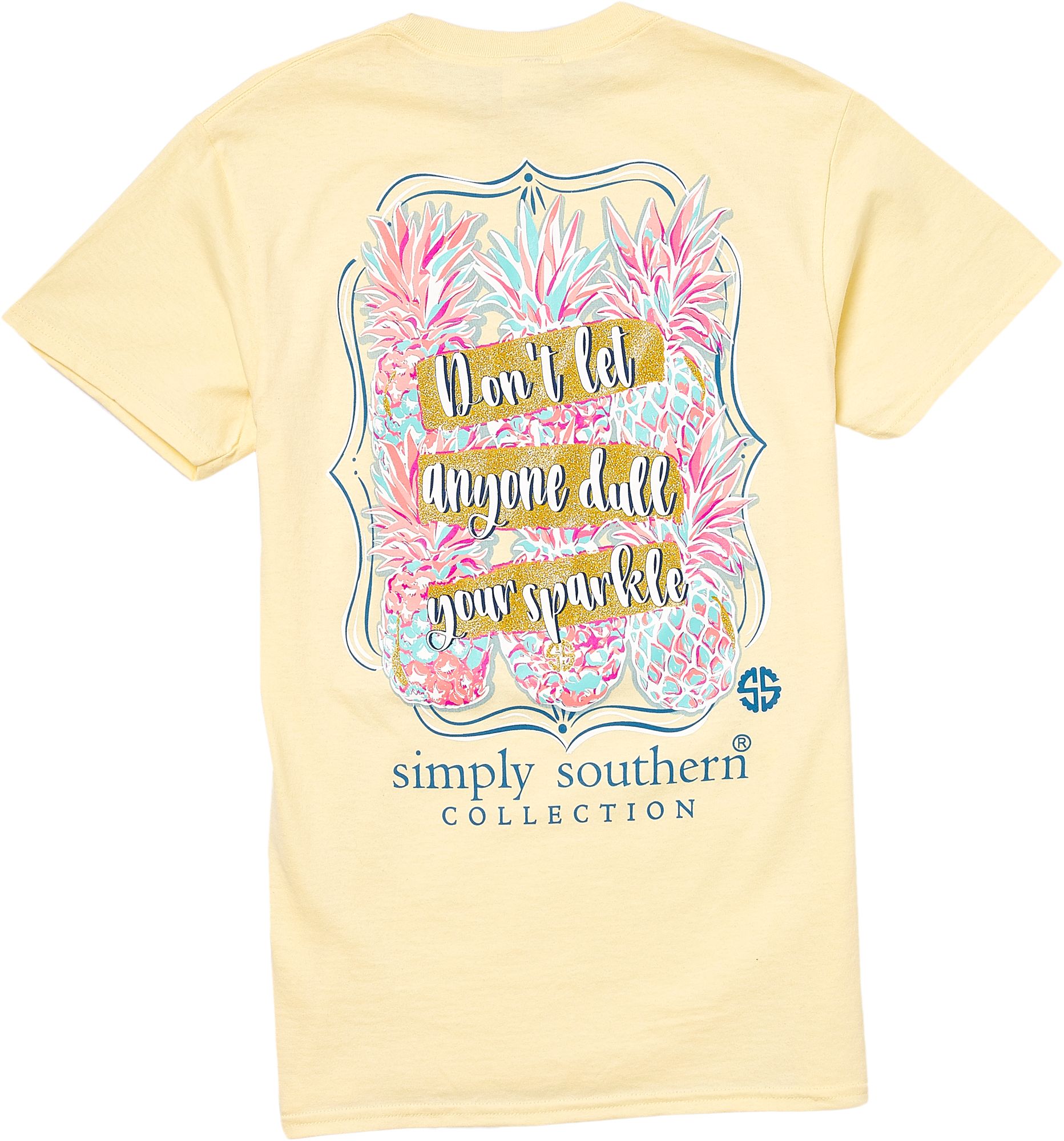 3x simply southern shirts