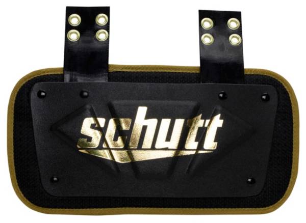 Schutt Varsity Ventilated Football Back Plate