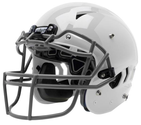 White youth sales football helmets