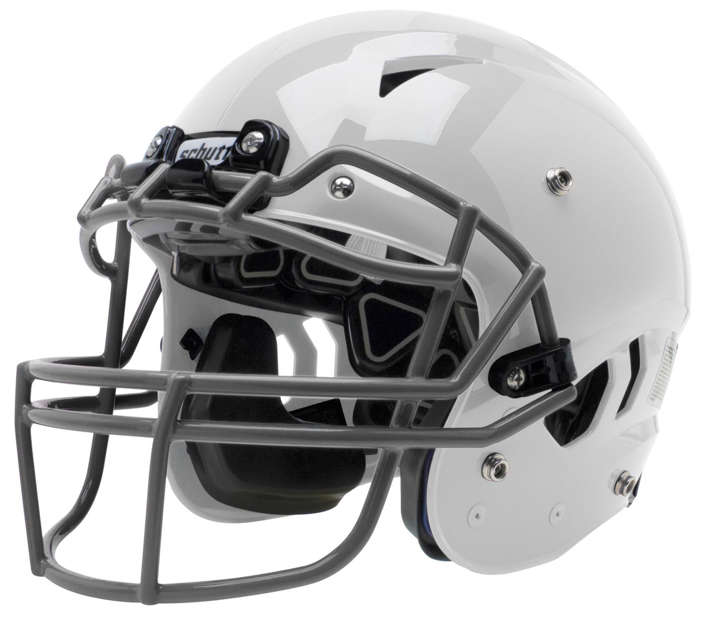 Youth football helmet selling