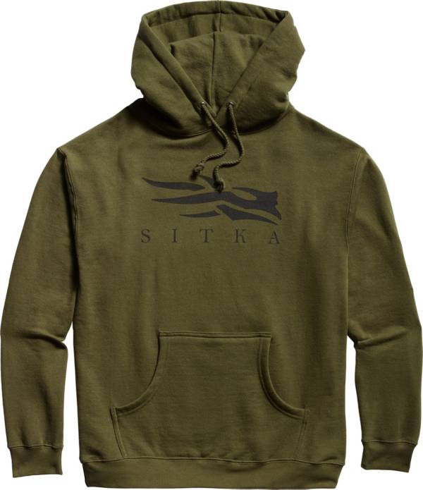 Sitka Icon Pullover Hoodie product image
