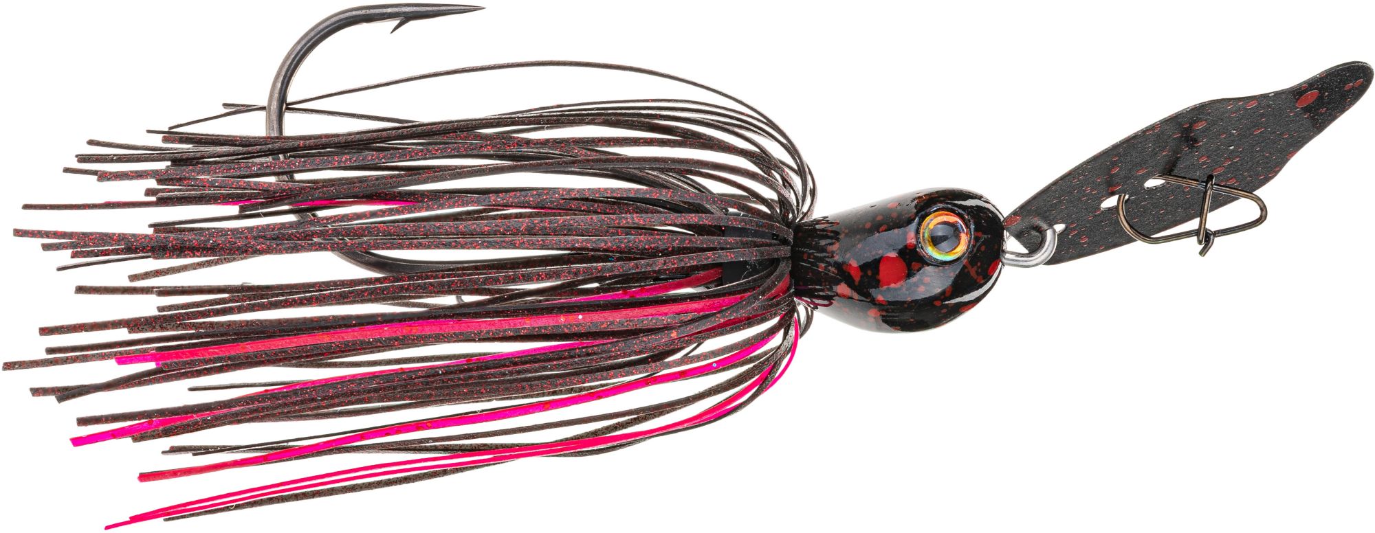 thunder cricket bait