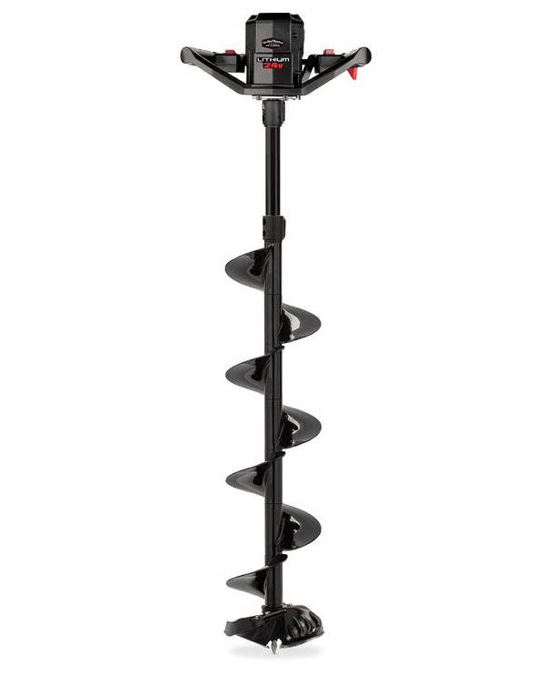 StrikeMaster Lithium 24v Electronic Ice Auger