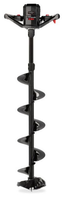 StrikeMaster Lithium 24v Electronic Ice Auger Dick's Sporting Goods