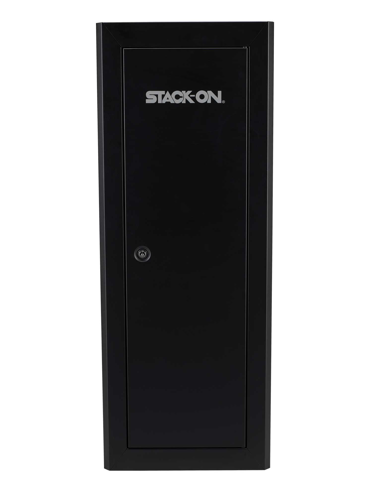 STACKON 14Gun 10 Key Lock Security GCB14P The
