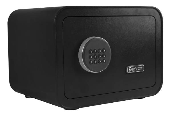 Stack-On Edge Personal Safe with Electronic Lock