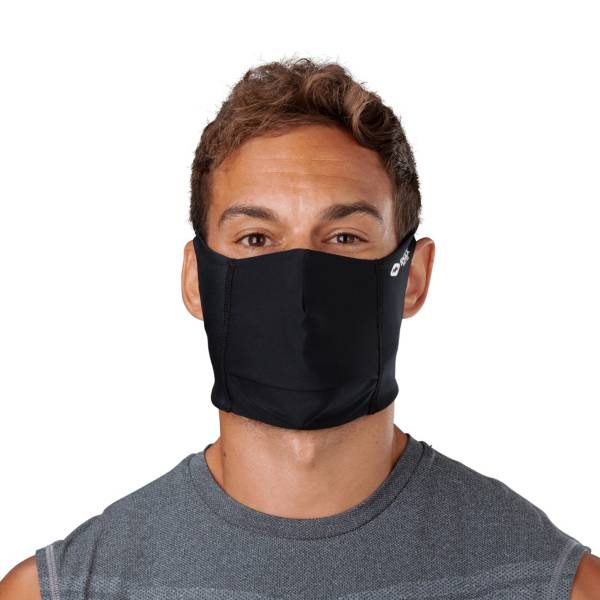 Shock Doctor Adult Play Safe Sports Mask product image