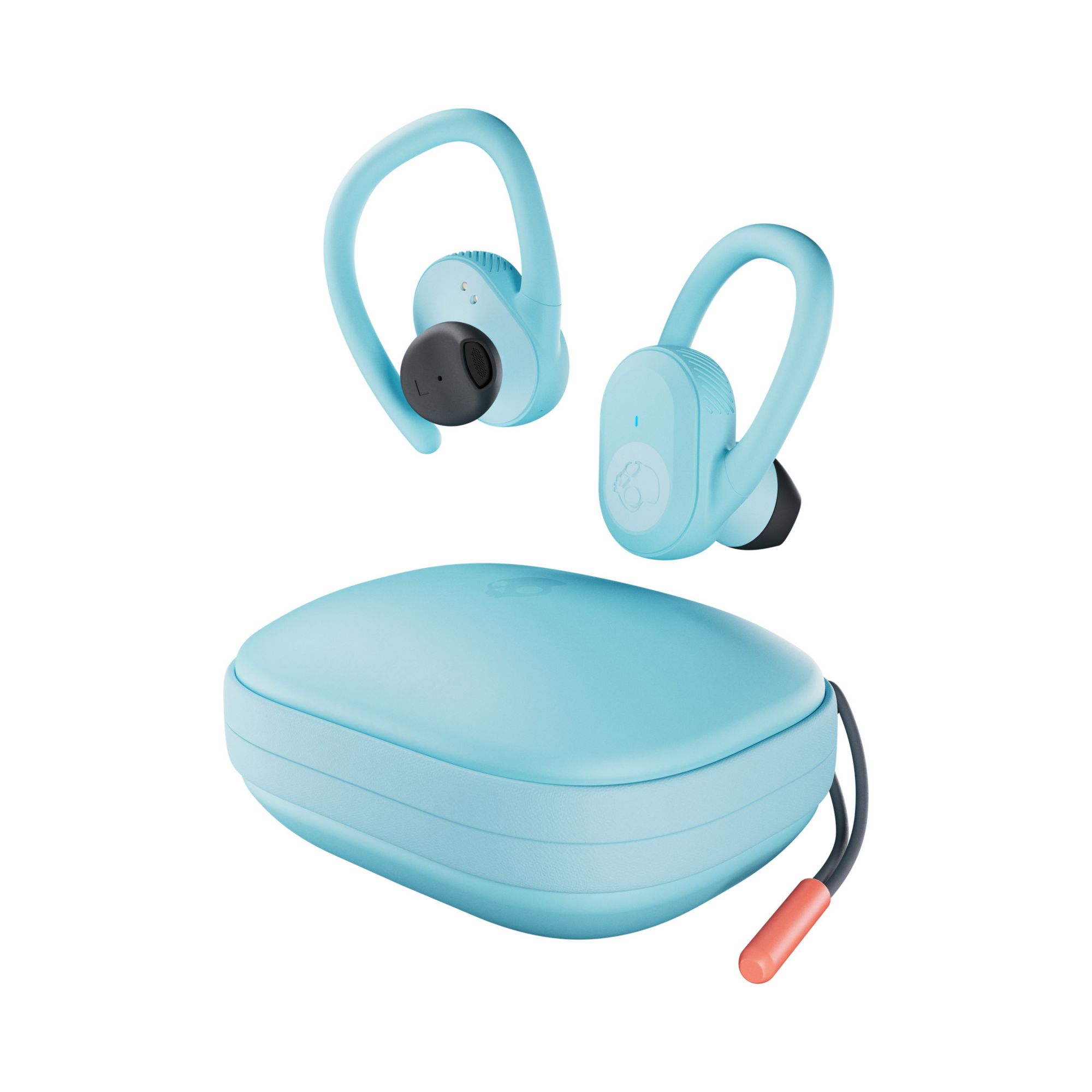 skullcandy wireless earbuds waterproof