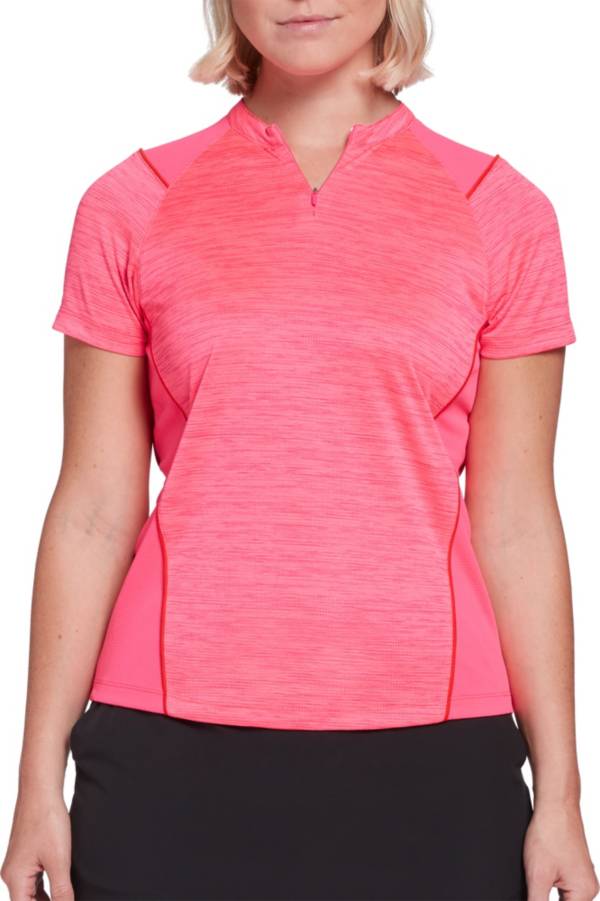 Slazenger Women's Bold Texture Golf Polo product image
