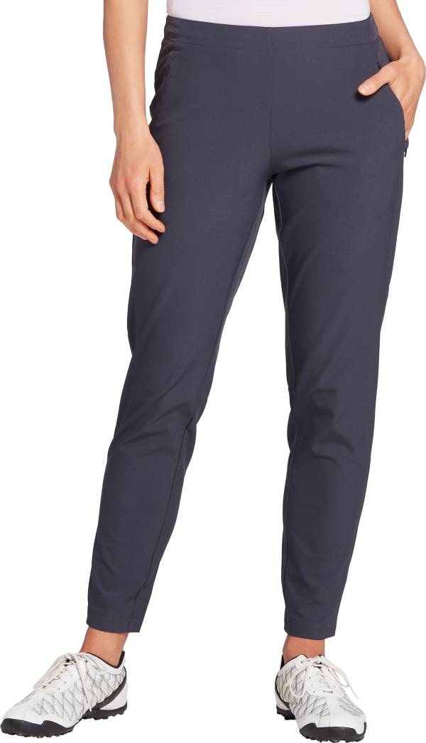 slazenger ladies golf trousers