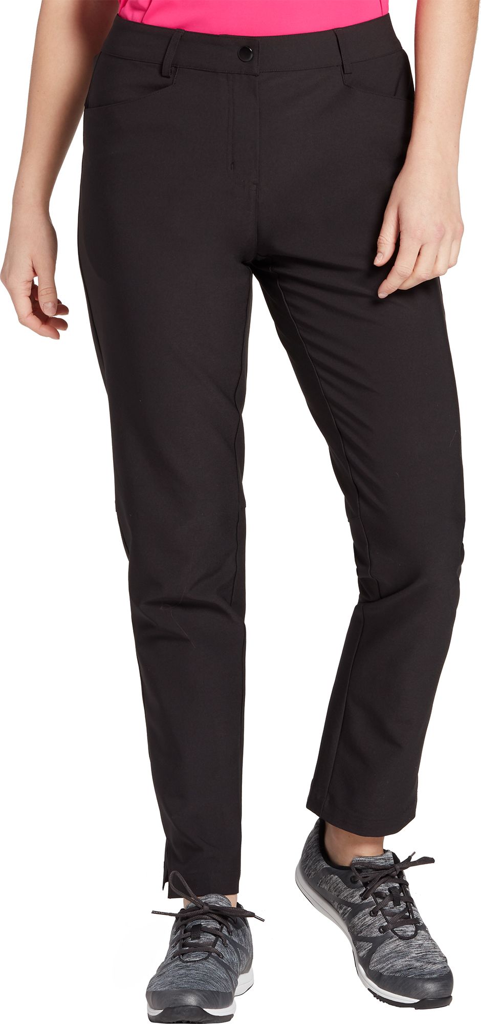 slazenger ladies winter golf trousers