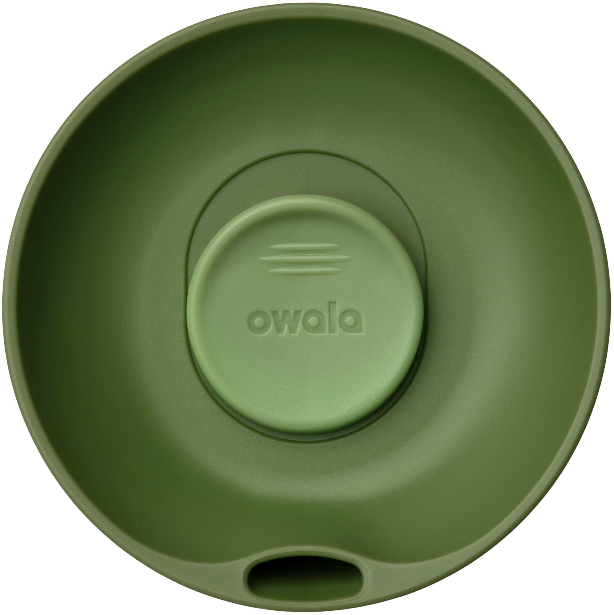 Owala 20 oz. Stainless Steel SmoothSip Slider Coffee Tumbler product image