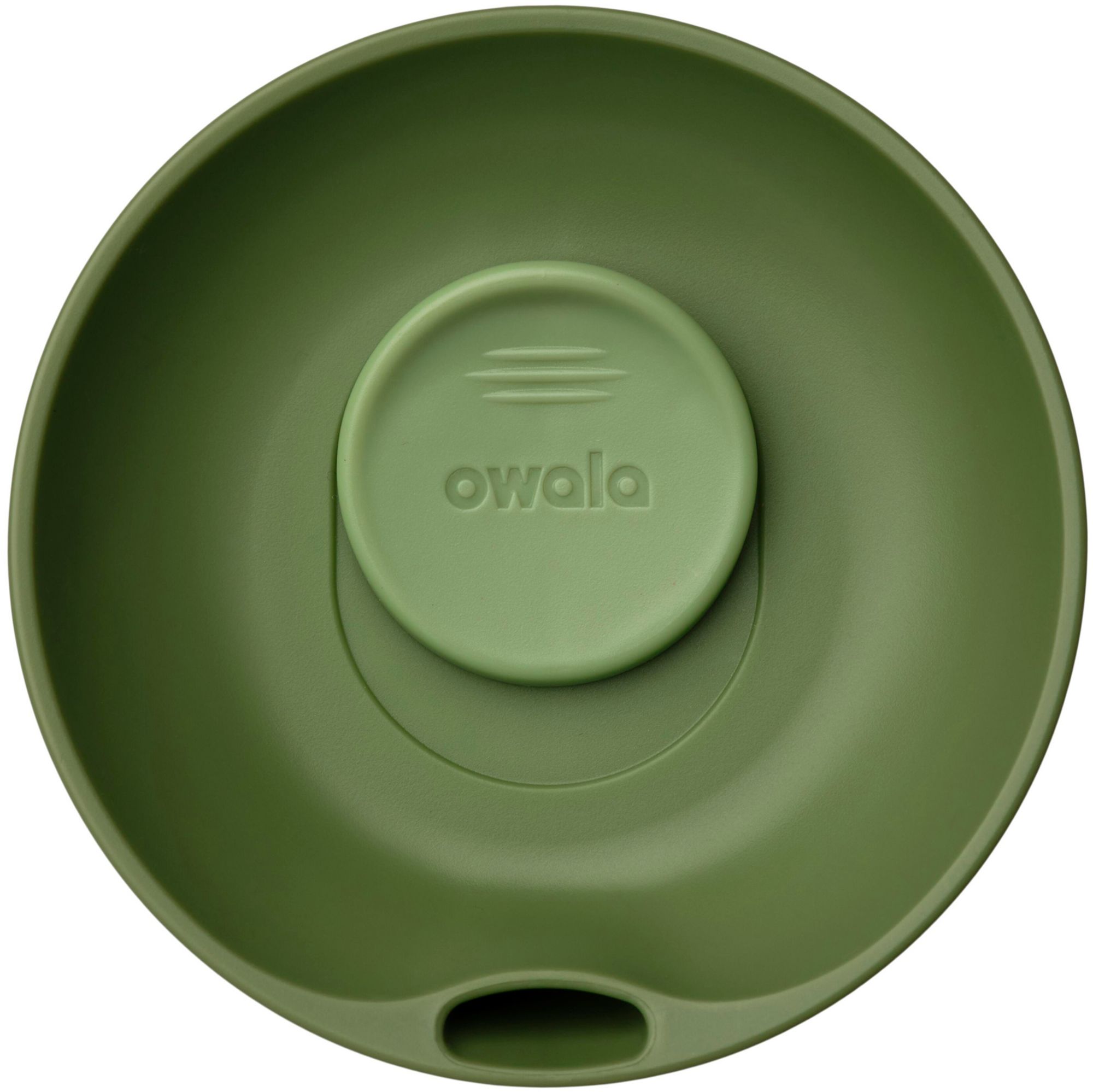 Owala 20 oz. Stainless Steel SmoothSip Slider Coffee Tumbler product image