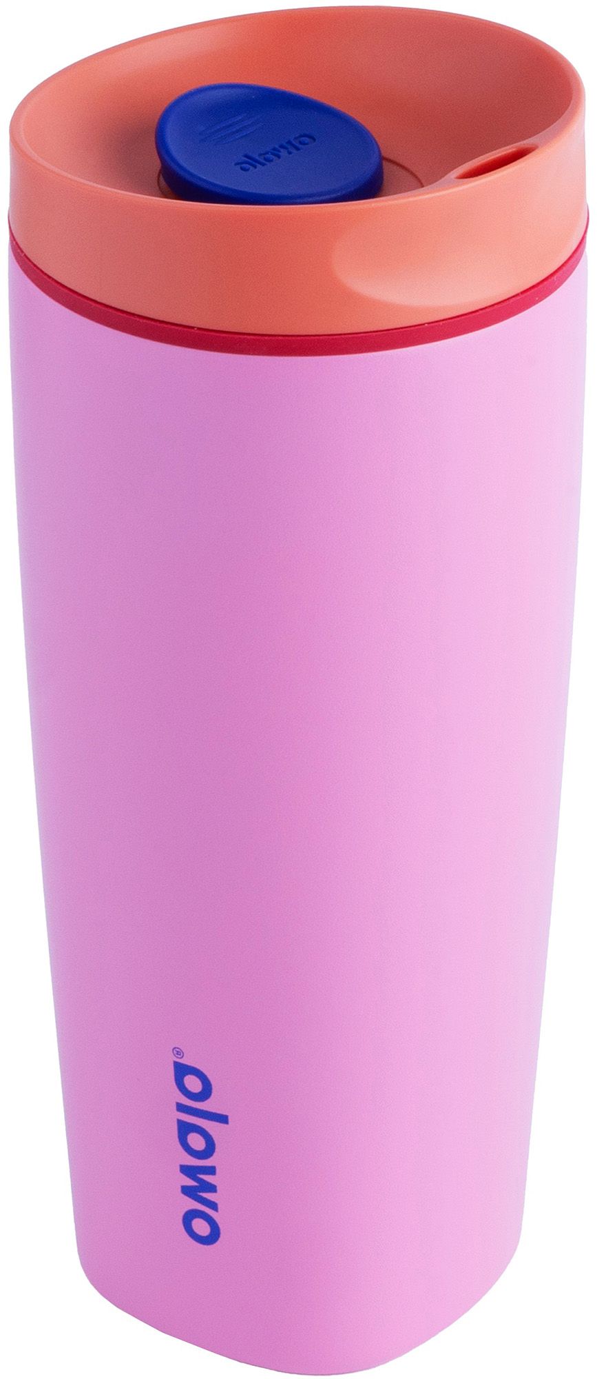 Owala 20 oz. Stainless Steel SmoothSip Slider Coffee Tumbler product image