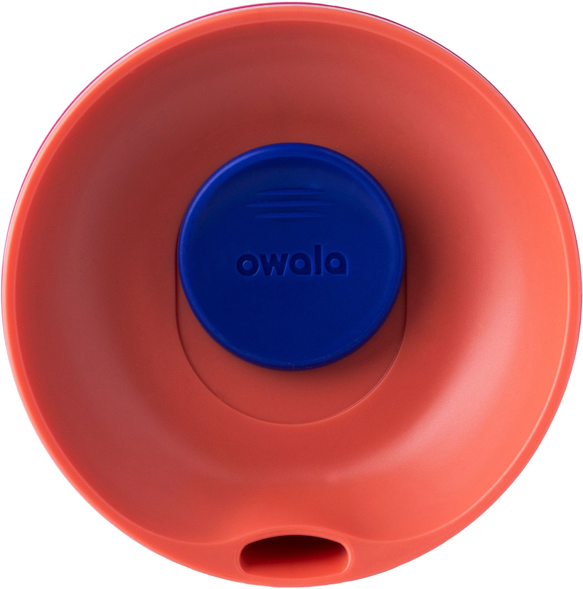 Owala 20 oz. Stainless Steel SmoothSip Slider Coffee Tumbler product image