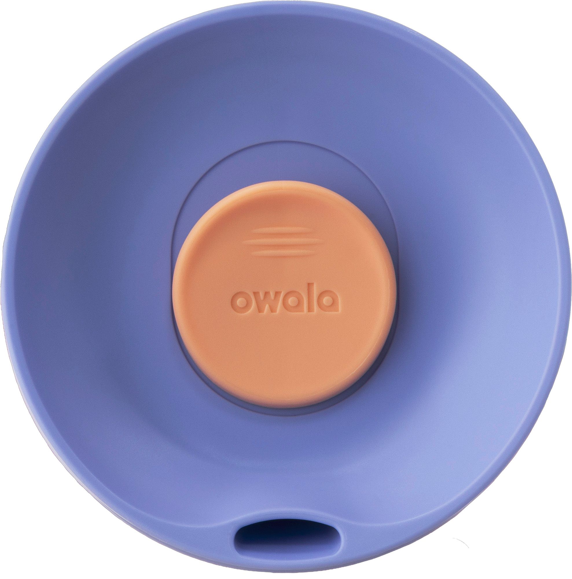 Owala 20 oz. Stainless Steel SmoothSip Slider Coffee Tumbler product image