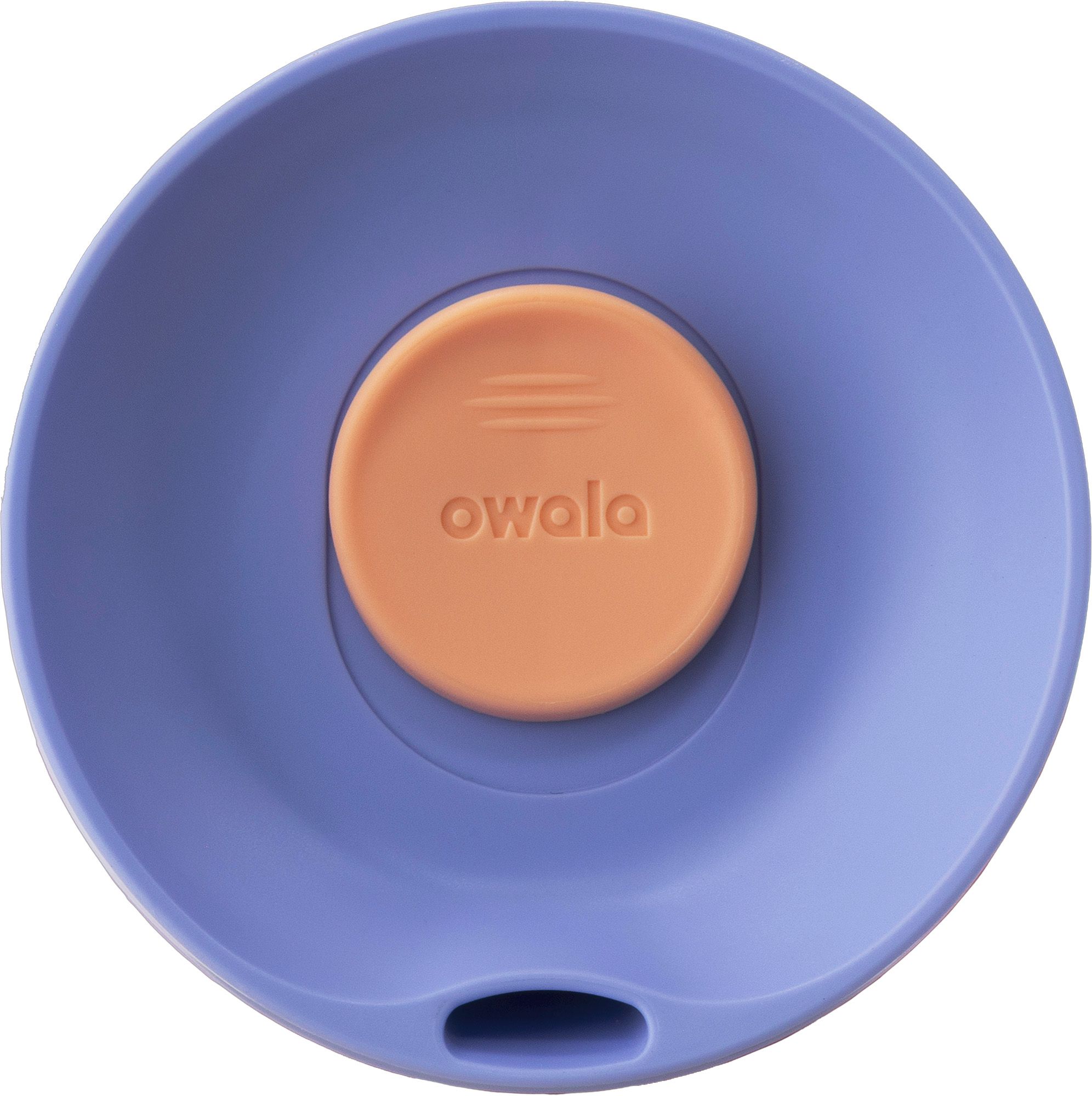 Owala 20 oz. Stainless Steel SmoothSip Slider Coffee Tumbler product image