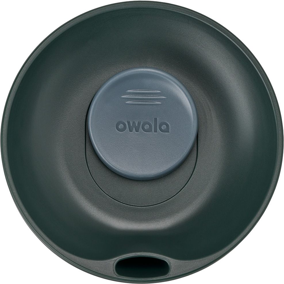 Owala 20 oz. Stainless Steel SmoothSip Slider Coffee Tumbler product image