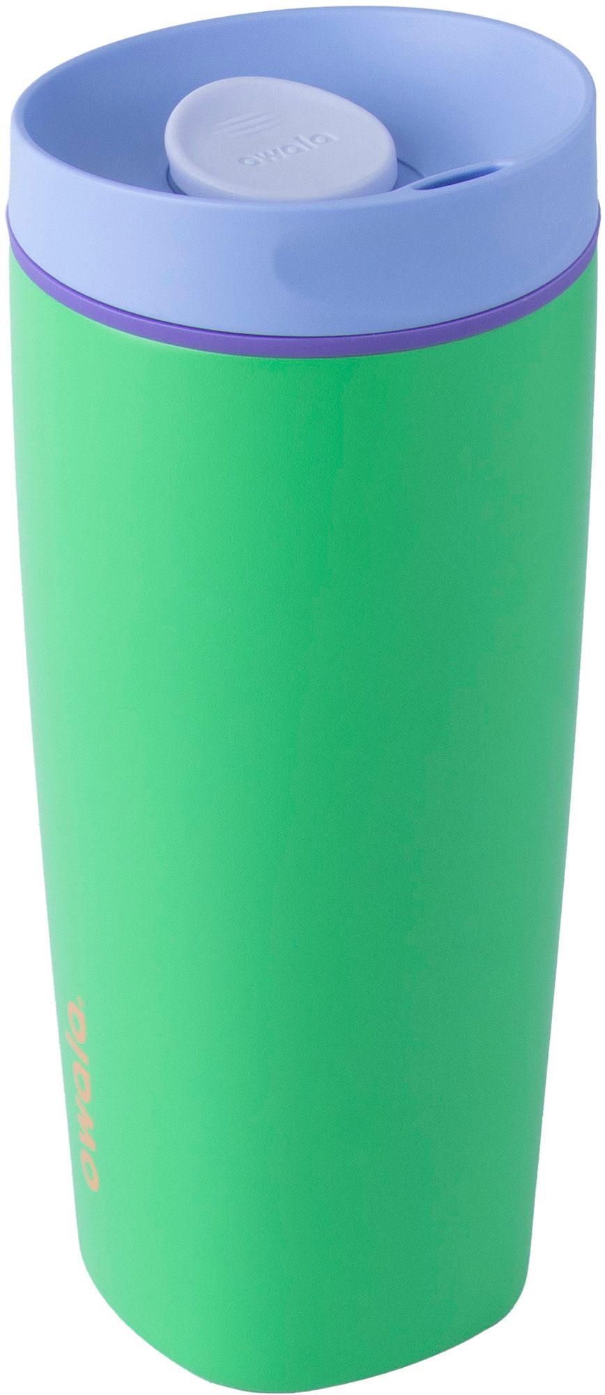 Owala 20 oz. Stainless Steel SmoothSip Slider Coffee Tumbler product image