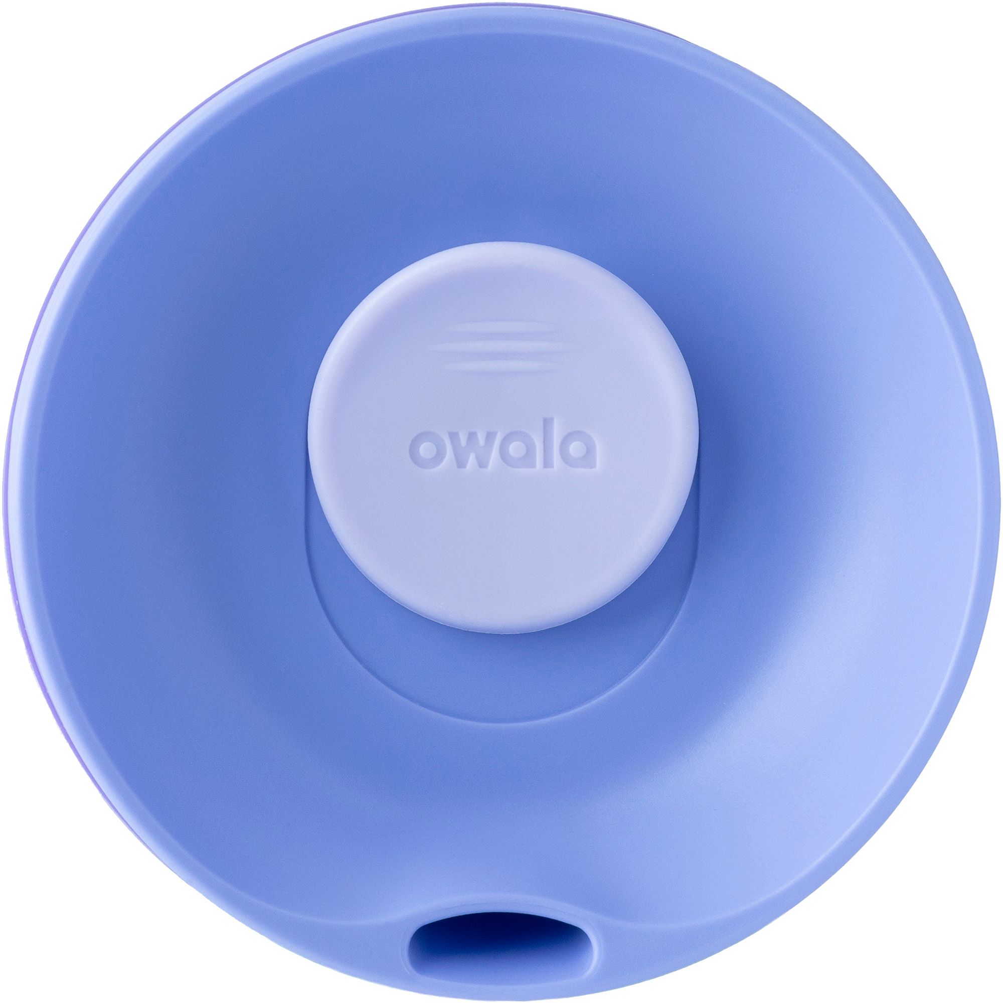 Owala 20 oz. Stainless Steel SmoothSip Slider Coffee Tumbler product image