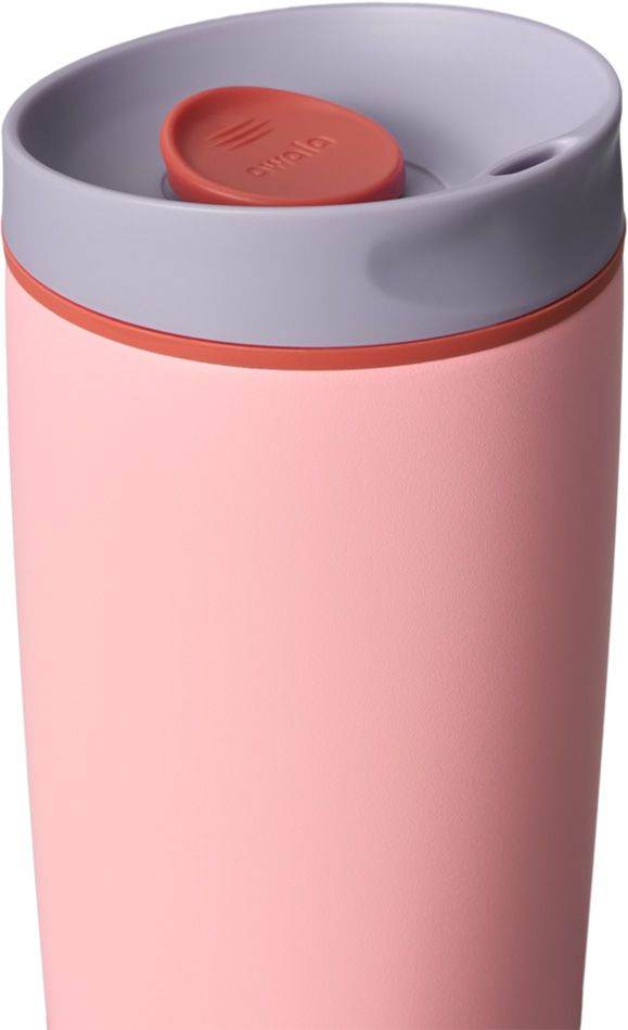 Owala 20 oz. Stainless Steel SmoothSip Slider Coffee Tumbler product image