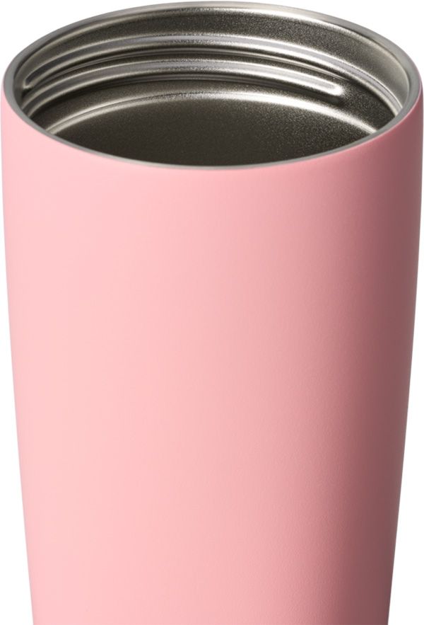 Owala 20 oz. Stainless Steel SmoothSip Slider Coffee Tumbler product image