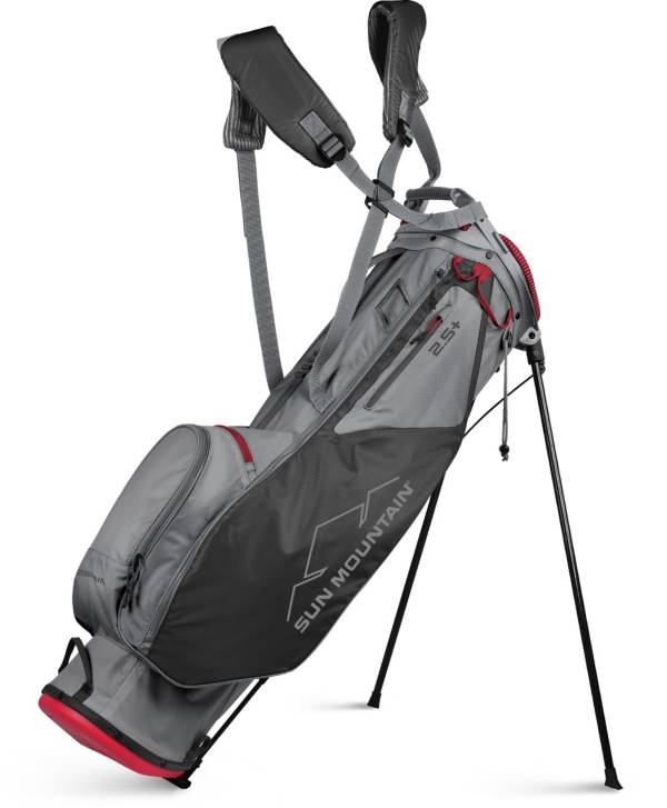 Sun Mountain 2021 2.5+ Stand Bag Golf Galaxy