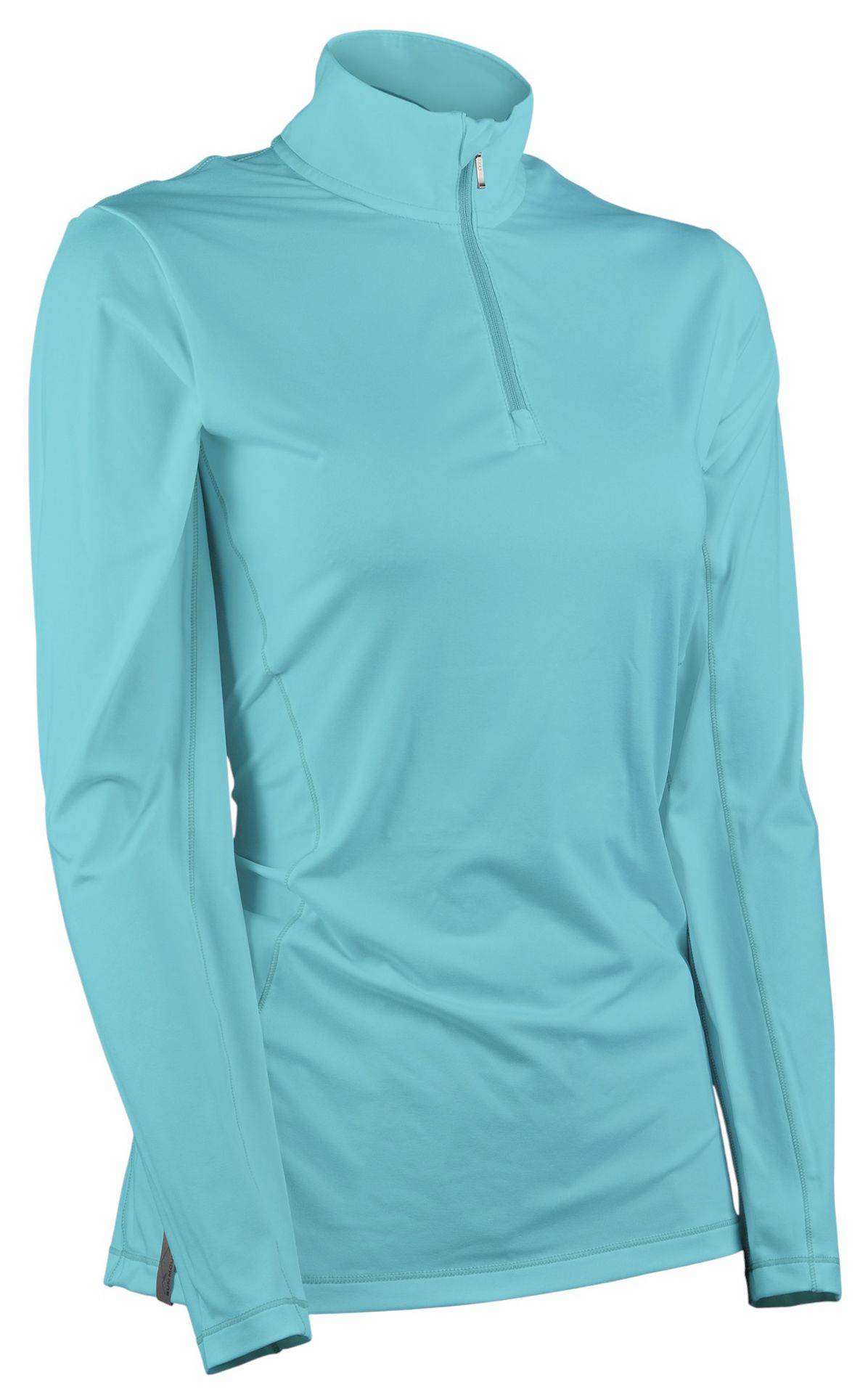 Sun Mountain Women's Second Layer Golf Pullover product image