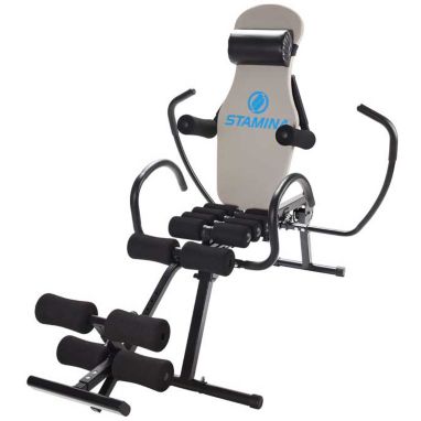 sorry, Stamina Active Aging EasyDecompress PRO is currently out of stock