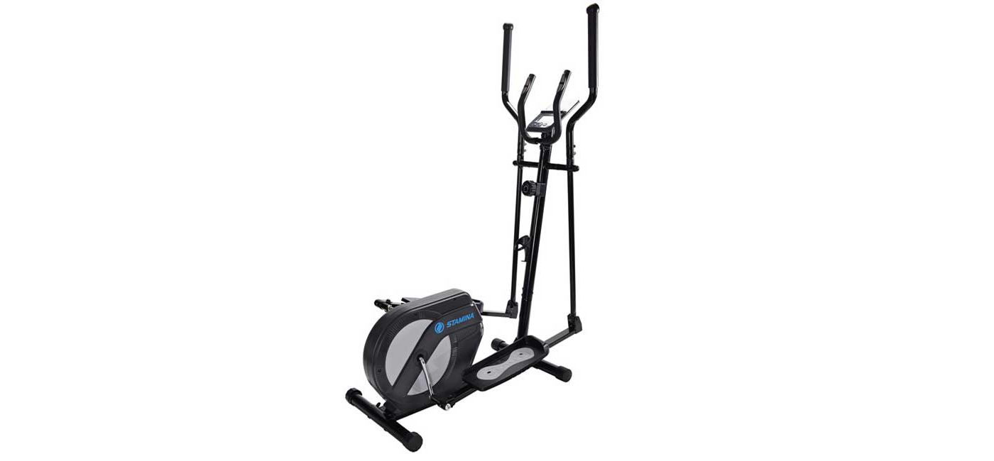 New in Box Stamina selling elliptical