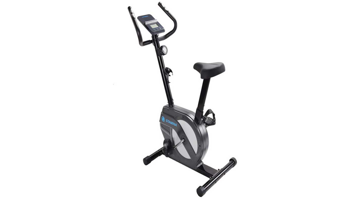 Like-new Stamina Exercise Bike shops