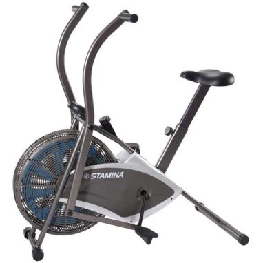 sorry, Stamina Air Resistance Bike 876 is currently out of stock