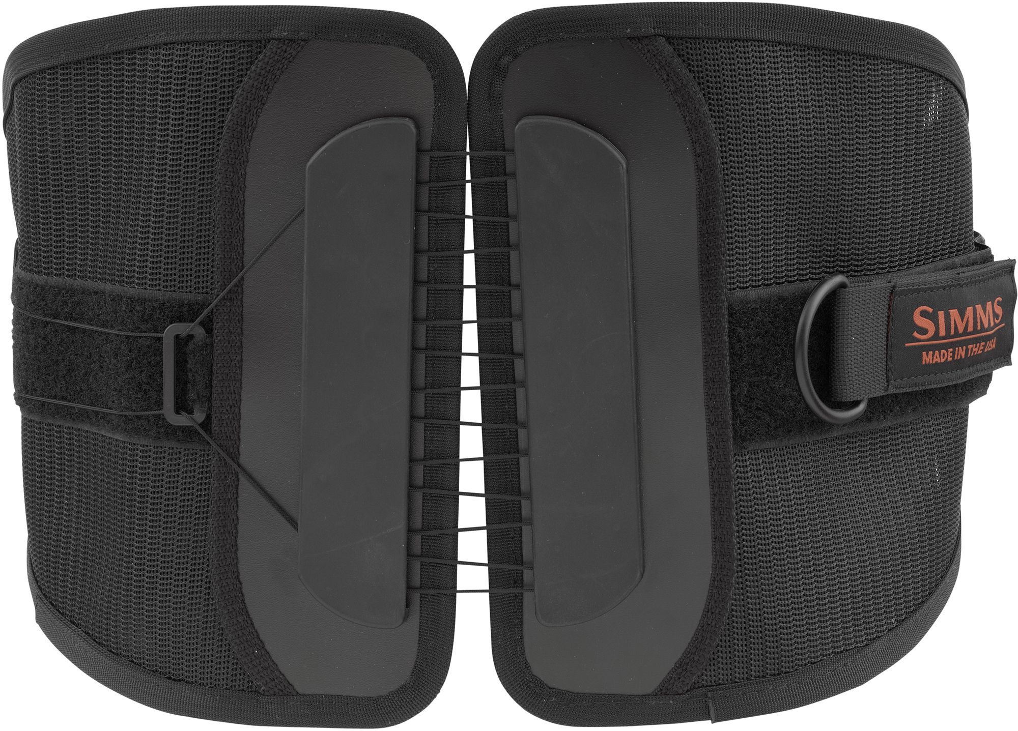 simms backmagic wading belt