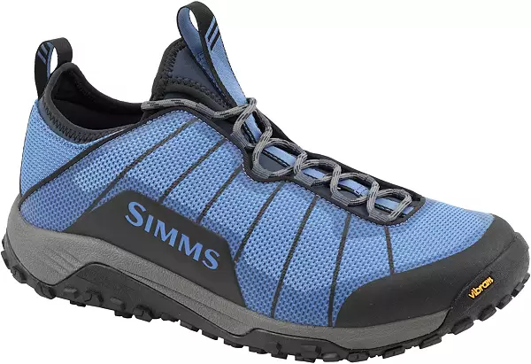 Simms Fishing Flyweight Access Wet Wading Shoe