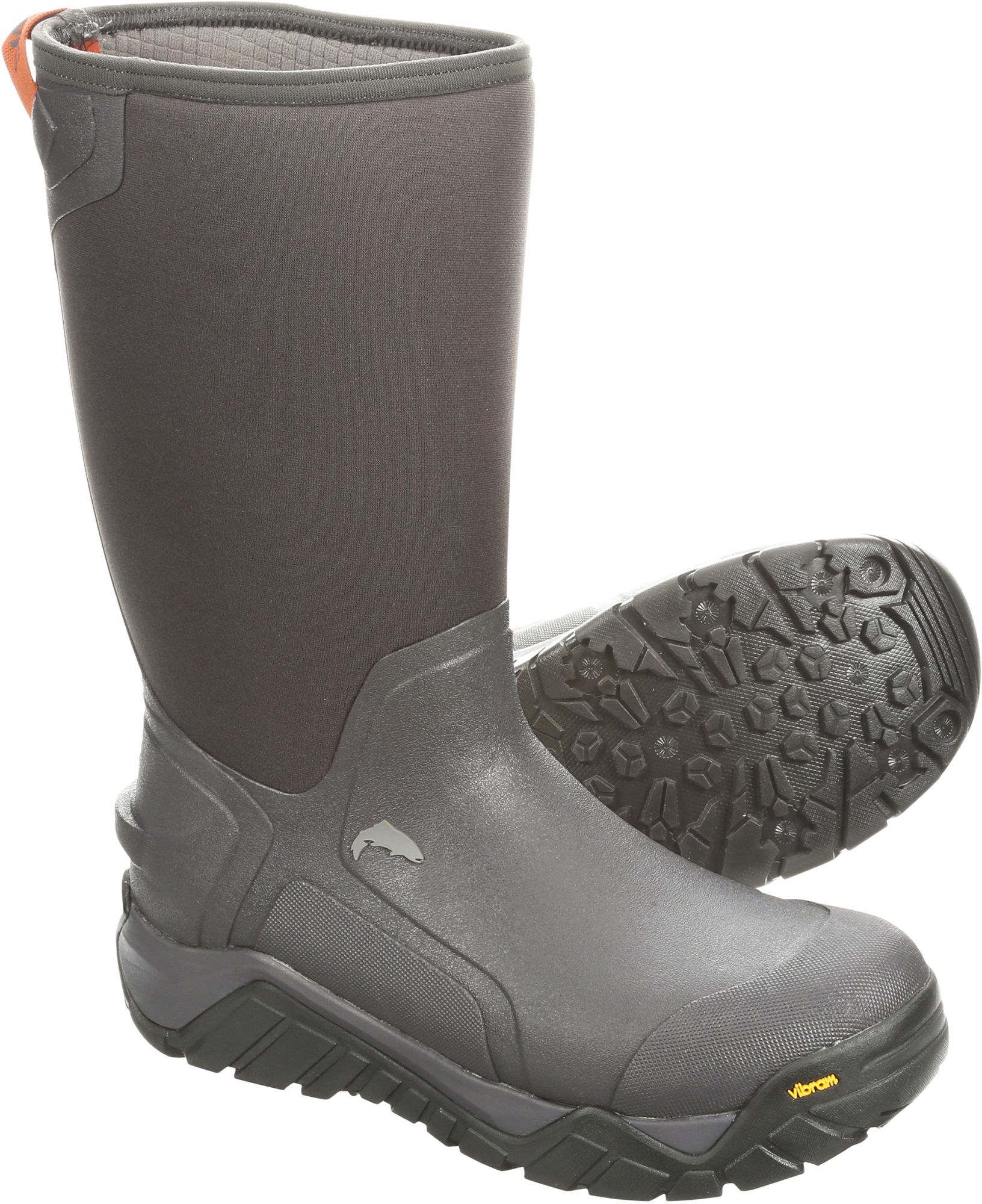 insulated wading boots