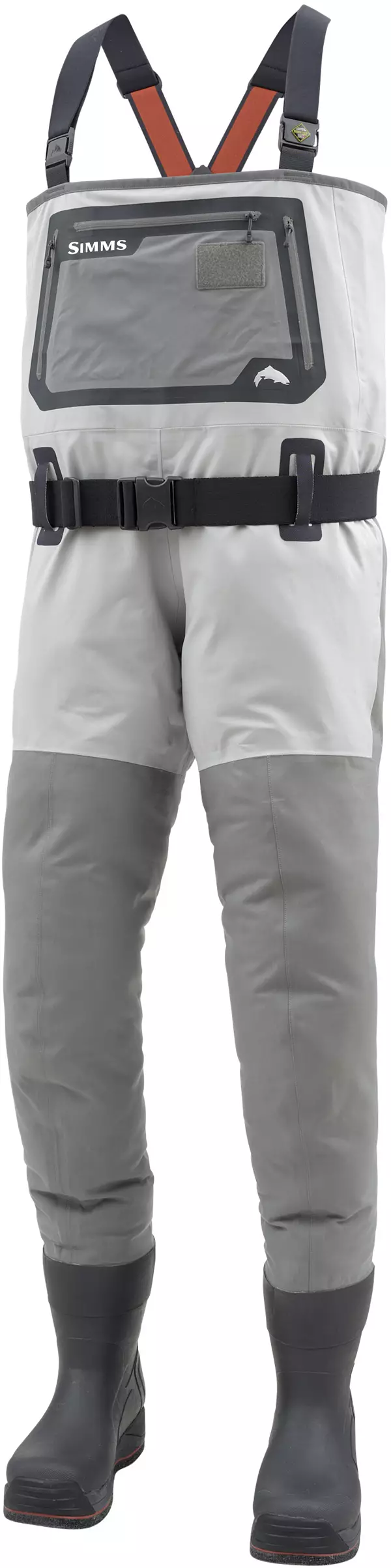 Simms G3 Guide Bootfoot Wader Sale on Select Colors