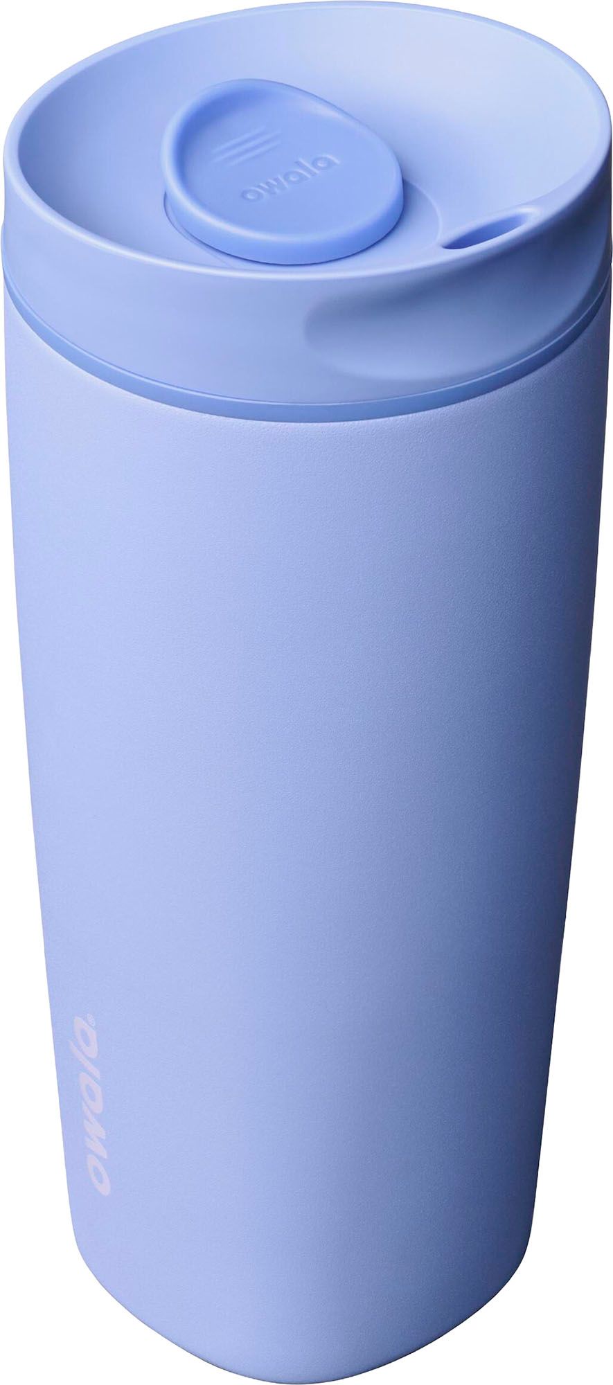 Owala 20 oz. Stainless Steel SmoothSip Slider Coffee Tumbler product image