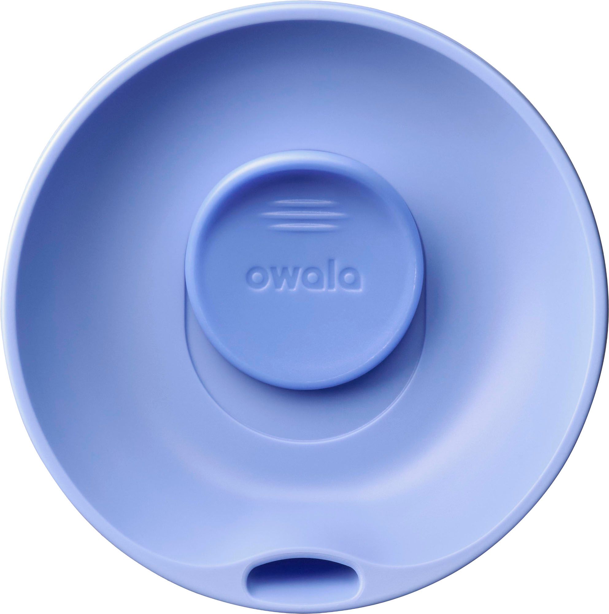 Owala 20 oz. Stainless Steel SmoothSip Slider Coffee Tumbler product image