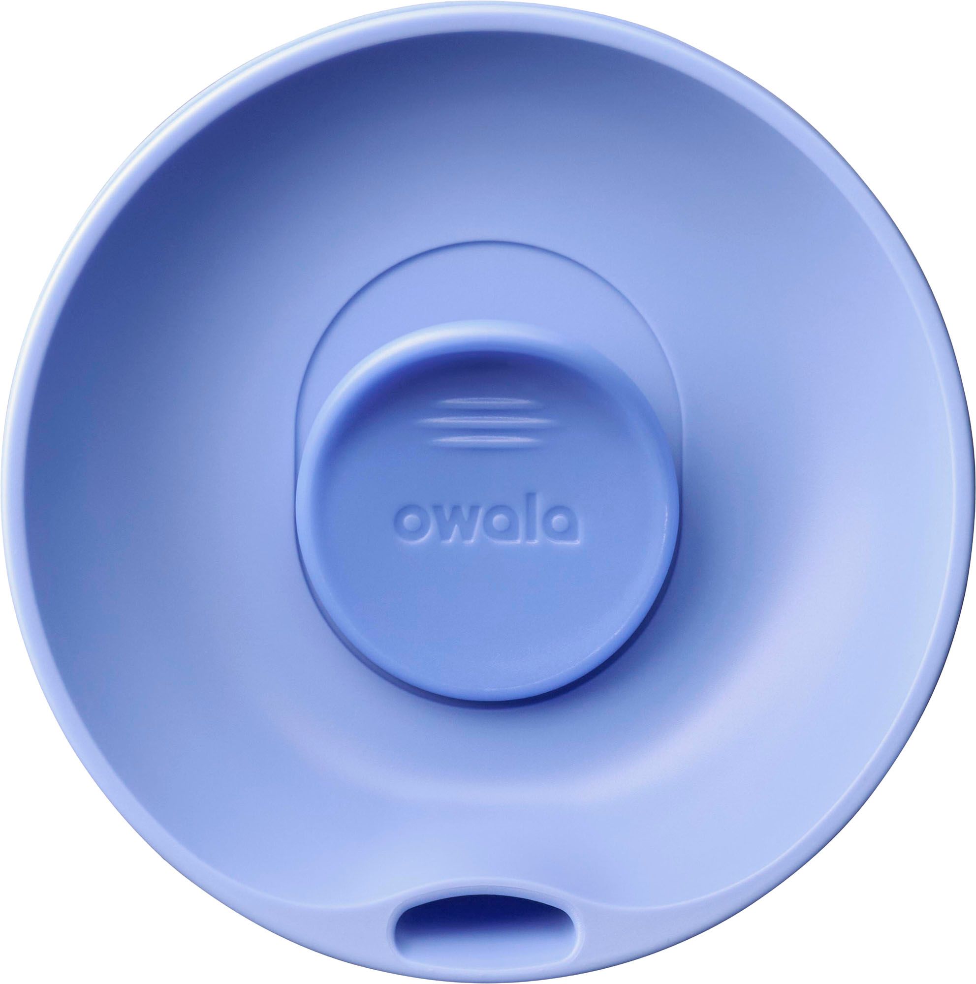 Owala 20 oz. Stainless Steel SmoothSip Slider Coffee Tumbler product image