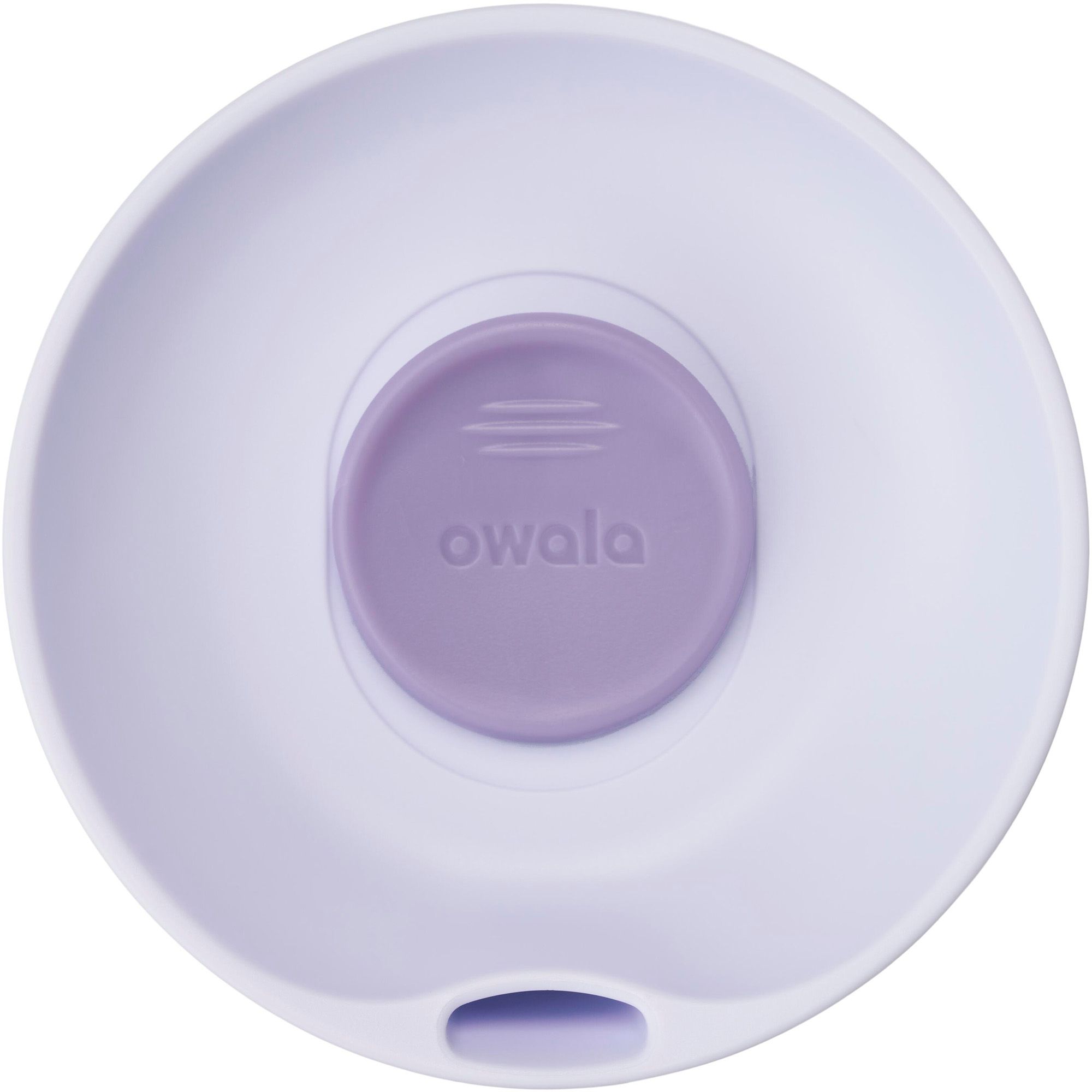 Owala 20 oz. Stainless Steel SmoothSip Slider Coffee Tumbler product image