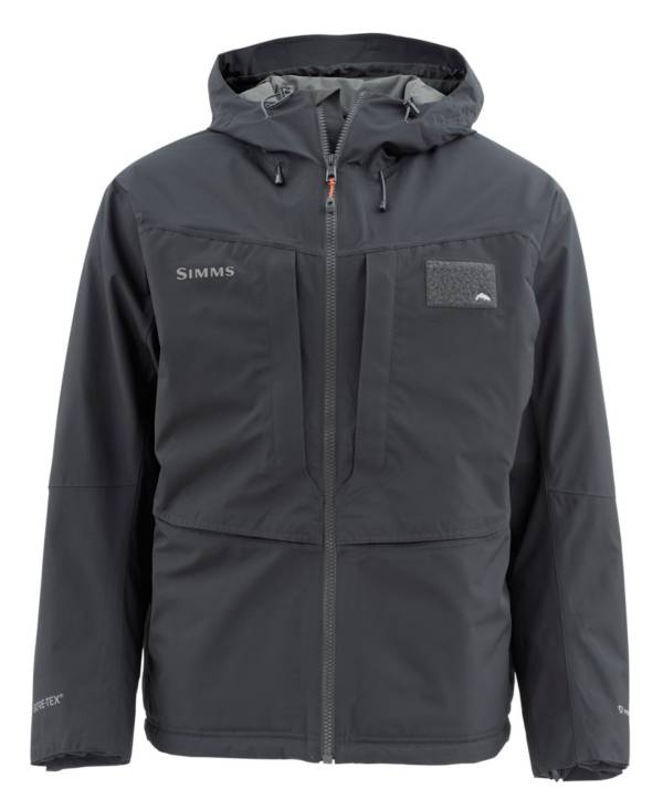 Simms Men's Bulkley insulated Rain Jacket DICK'S Sporting Goods